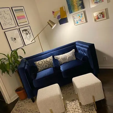 Apartment Partie D'un Immeuble Comportant